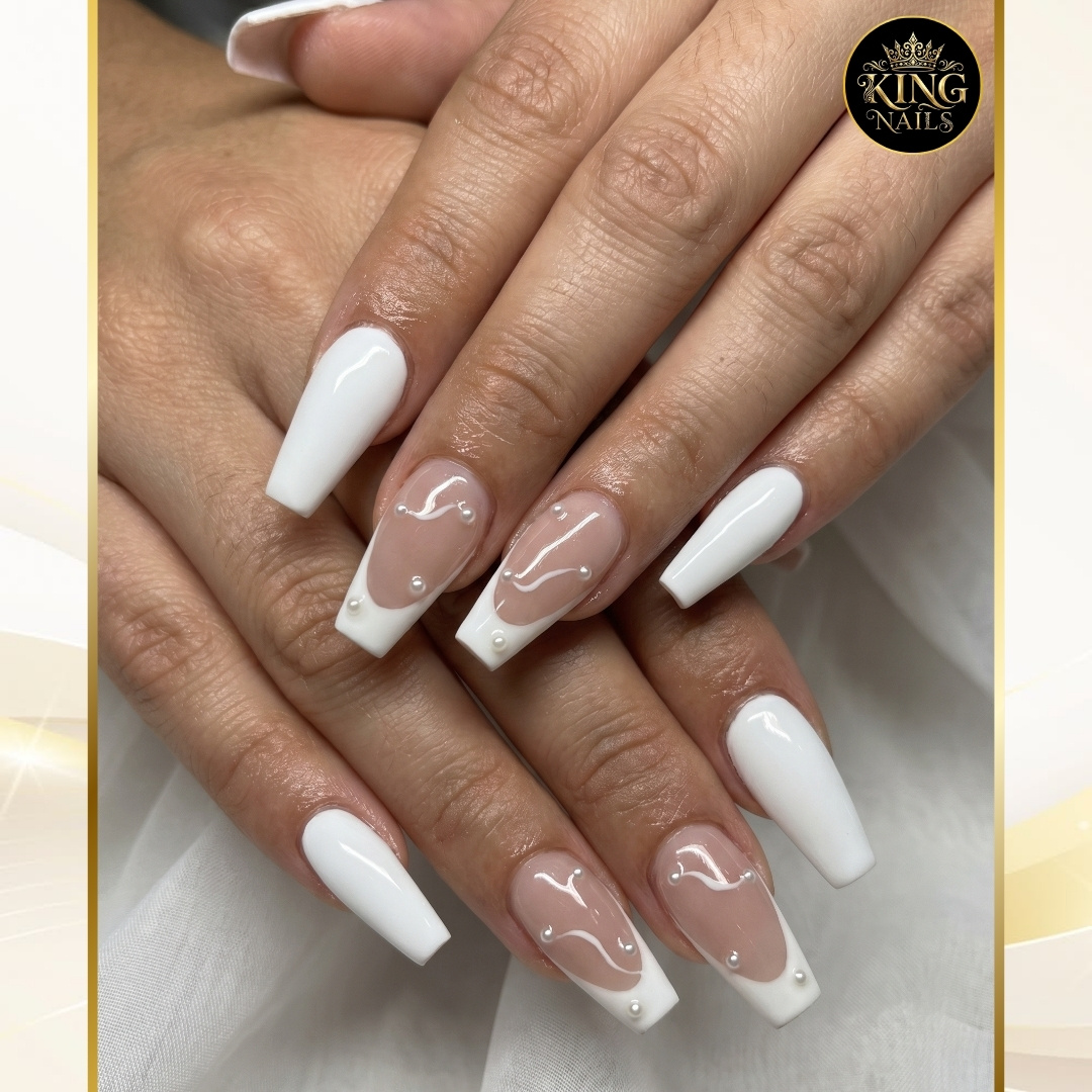 King Nails Design